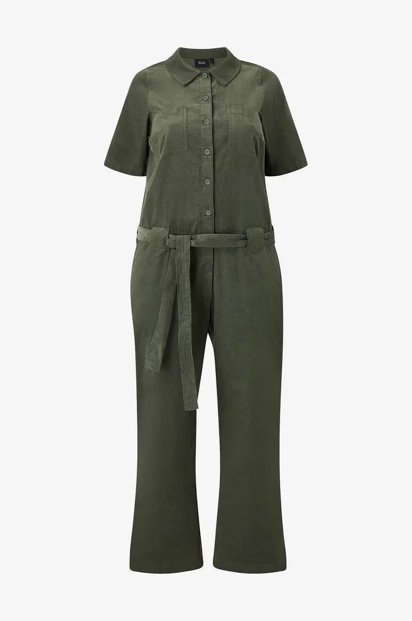 Zizzi Jumpsuit mSilke