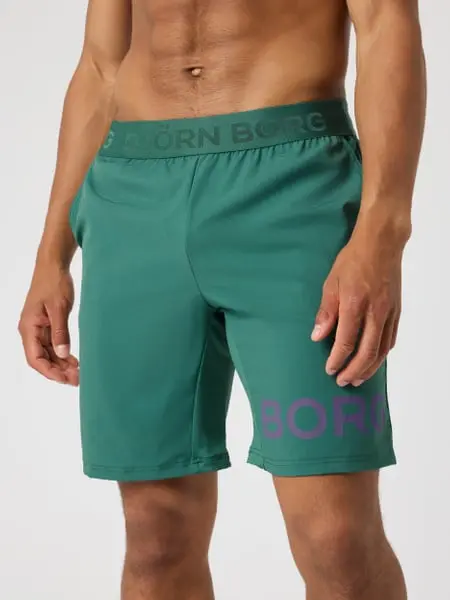 Björn Borg Borg Shorts 9 Inch