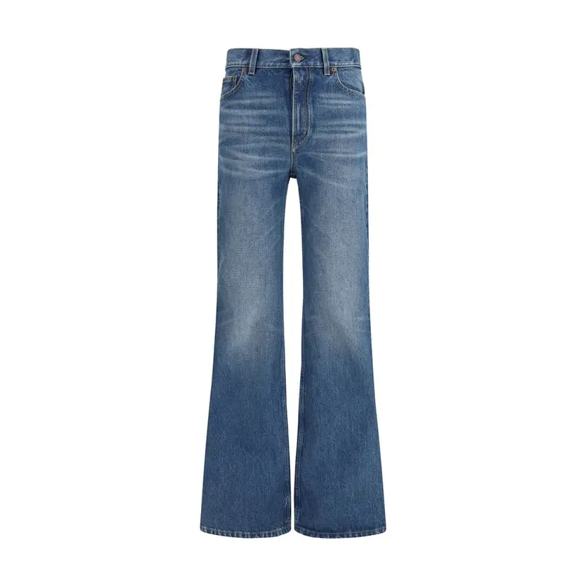 Chloé Chloé Jeans – Blå