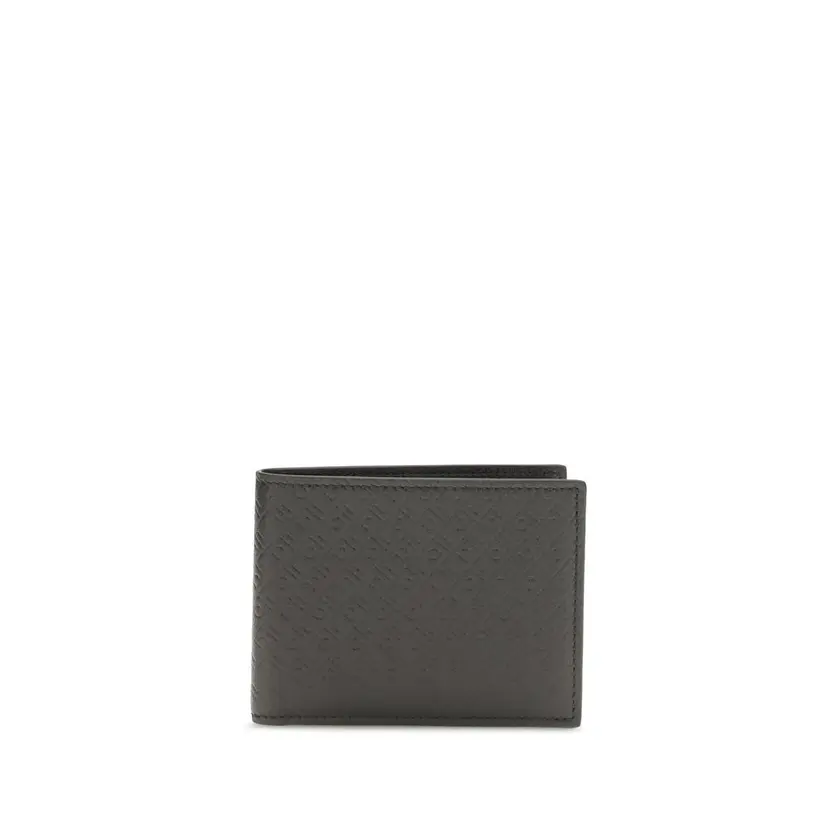 Ferragamo FERRAGAMO Lommebøker – Svart