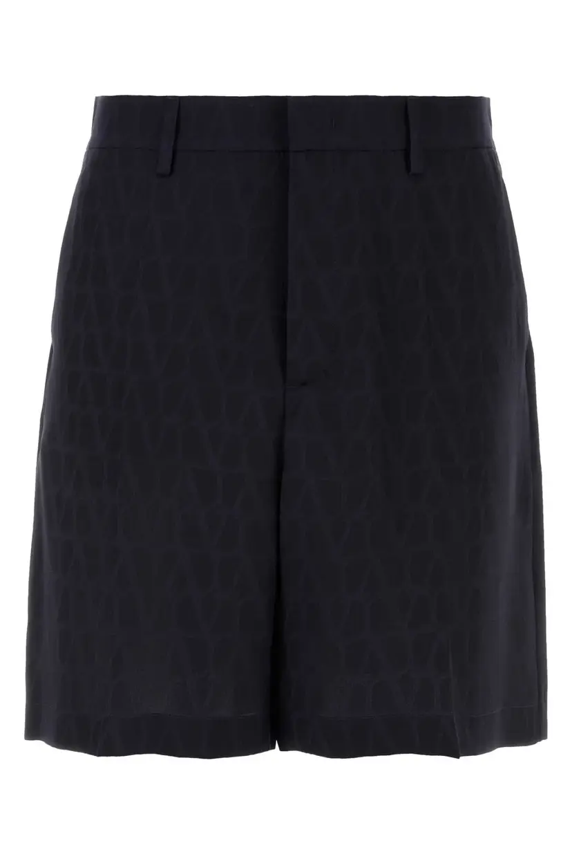 Valentino Garavani Valentino Garavani Shorts – Blå