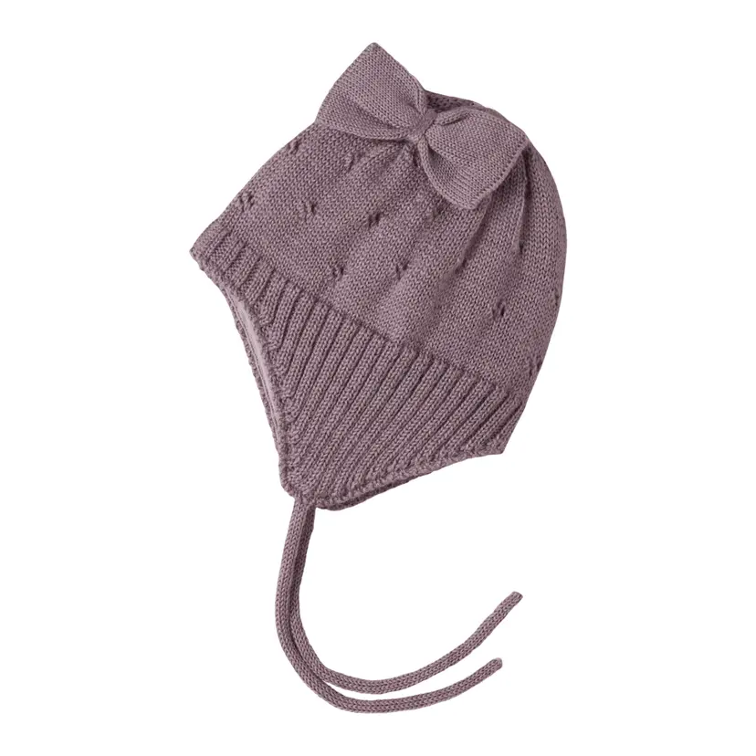 NAME IT Name It - Lue i Ull Wrilla Toadstool Bow