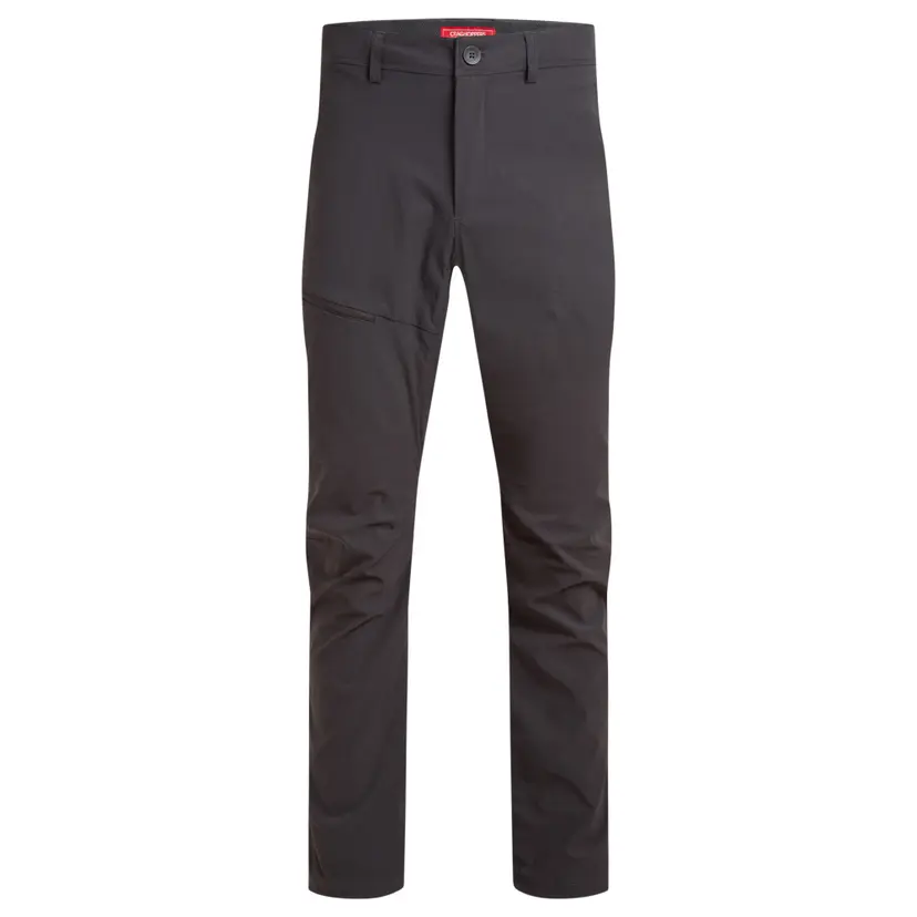 Craghoppers Craghoppers M's Nosilife Pro Trouser Iii Black Pepper
