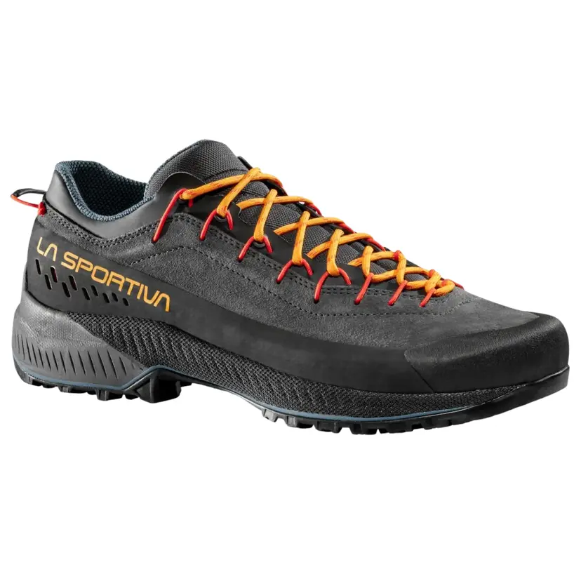 La Sportiva La Sportiva Tx4 Evo Carbon/Papaya