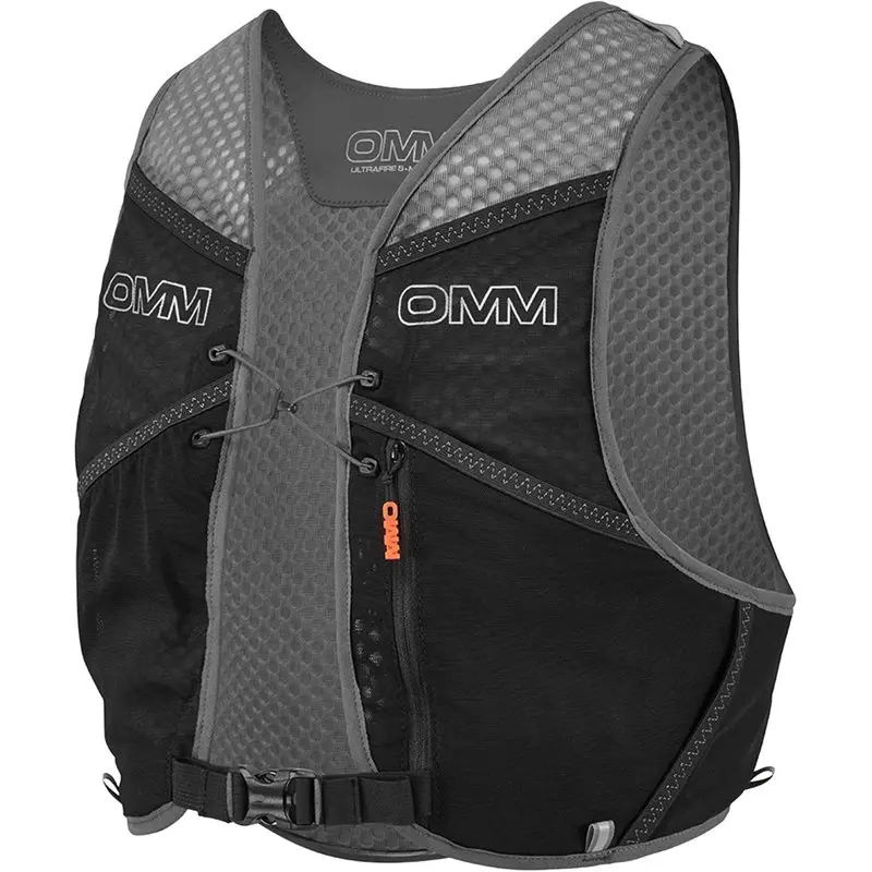 OMM OMM UltraFire 5 Vest Grey