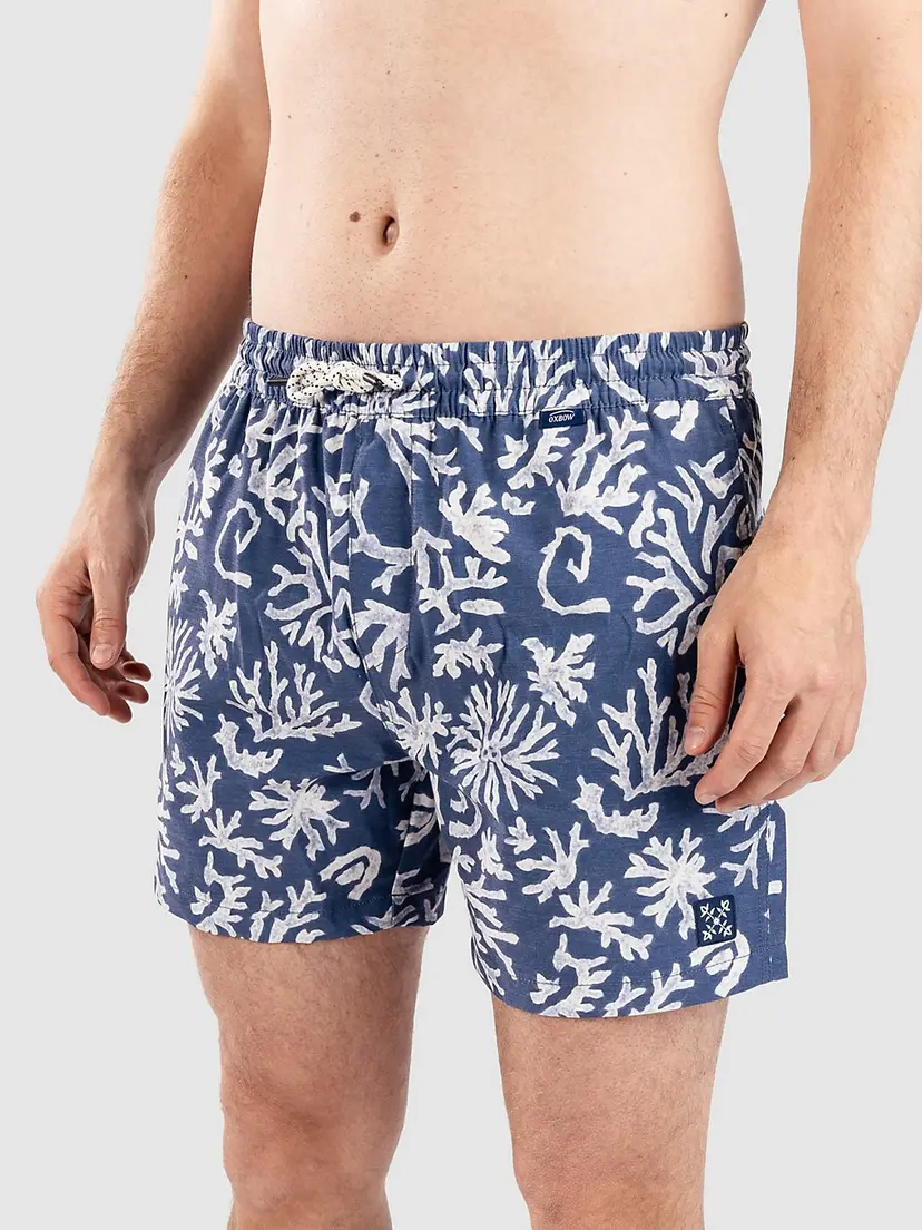 Oxbow Oxbow R1Barrel Boardshorts mønster