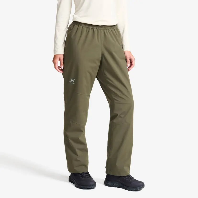 RevolutionRace Vector 2L Pants Dame Forest Night