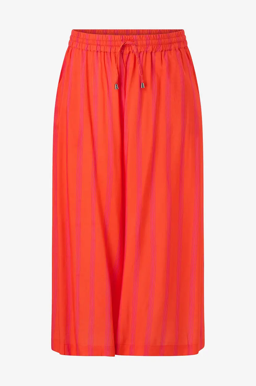 Gozzip Bukser gMillie Wide - Rosa