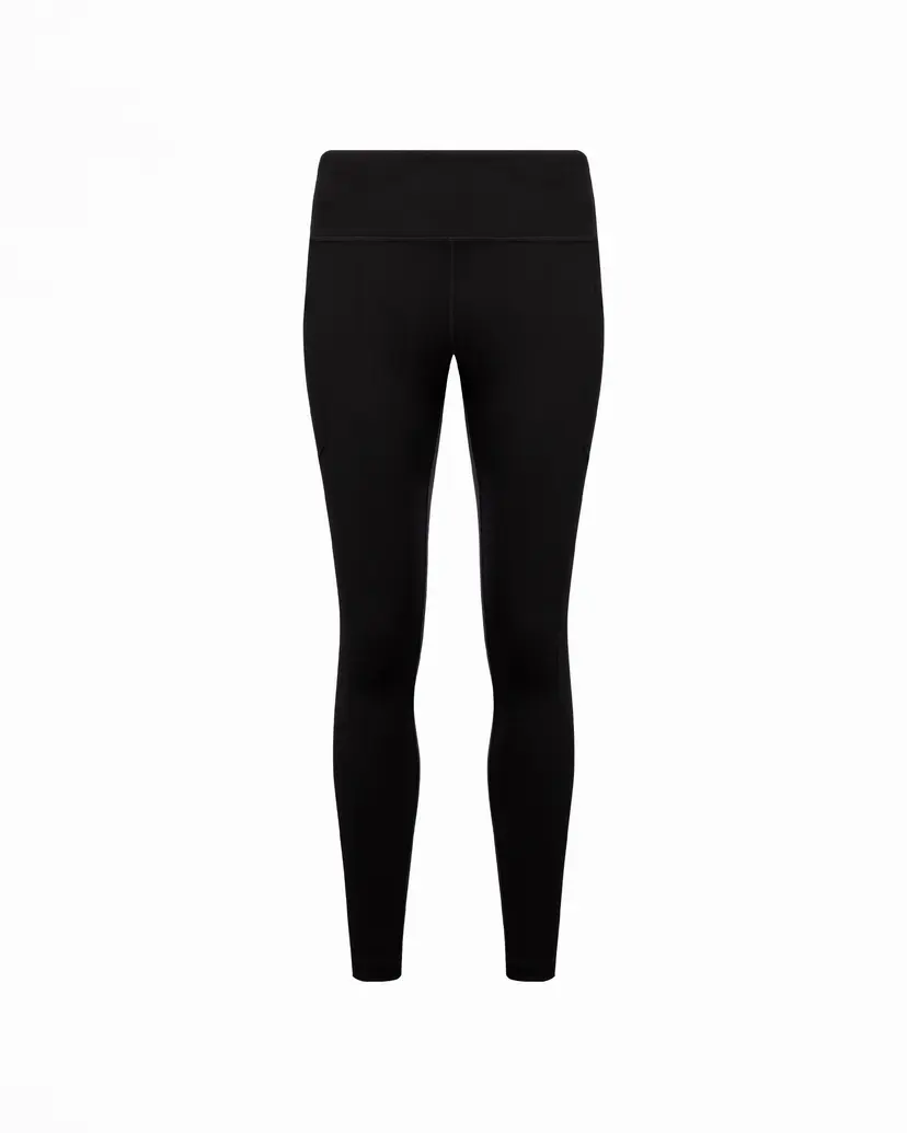 DKNY Sport DKNY Sport DP2P3092 Black Leggings