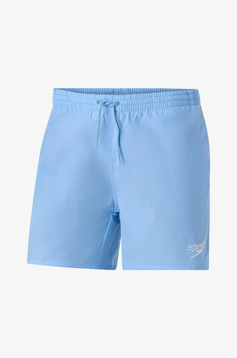 Speedo Badebukse Mens Essential 16" Watershort - Blå
