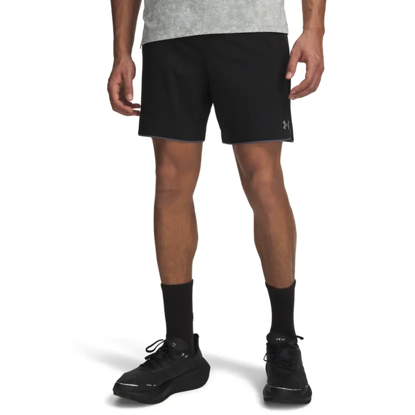 Under Armour Under Armour M's Velociti Pro 2-In-1 Short Black