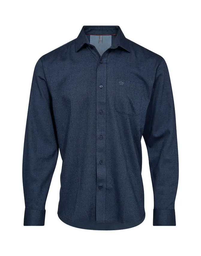 Thomas Regency Shirt l/s regular fit