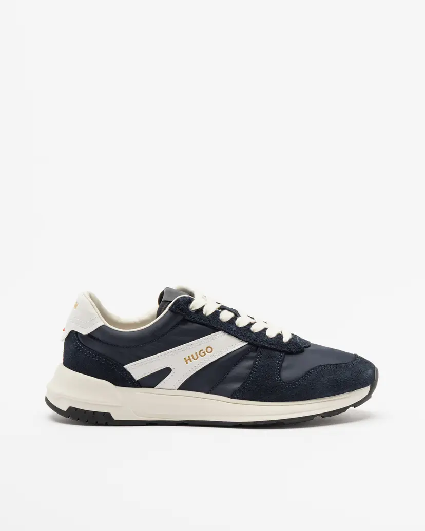 Hugo Hugo GO3 Blue Sneakers
