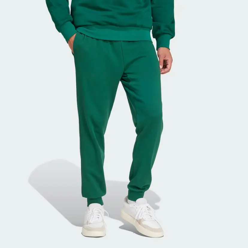Adidas Essentials Feel Cozy French Terry Bukse