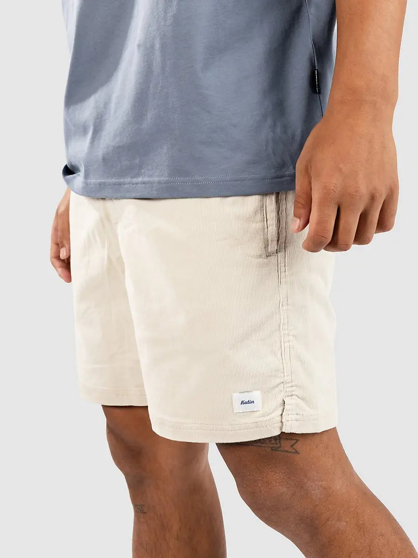 Katin USA Katin USA Cord Local Shorts