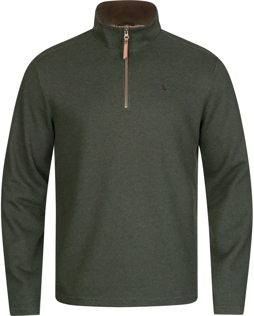 Härkila Härkila Sandhem Pro HSP Pullover Forest Green