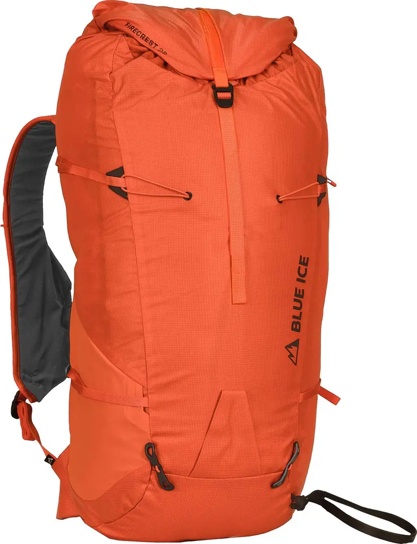Blue Ice Blue Ice Firecrest 28L Red Clay