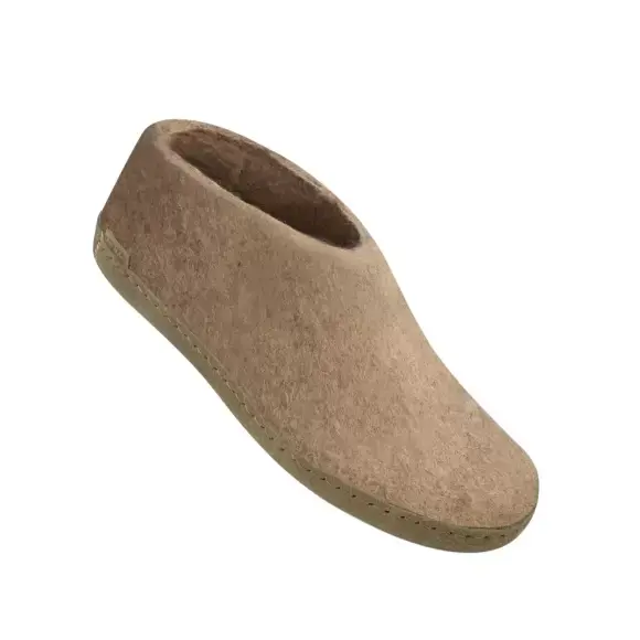 Glerups GLERUPS SKO MED SKINDSÅL A-12-00