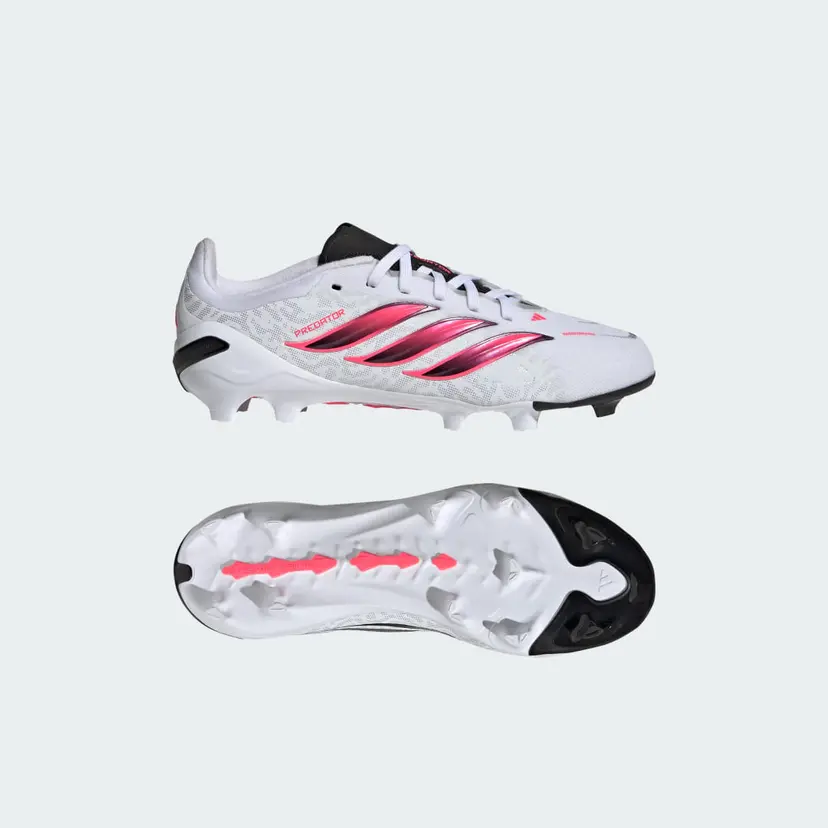 Adidas Predator Elite Firm Ground Fotballsko