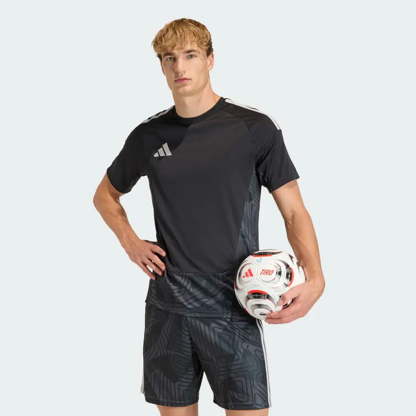 Adidas TIRO26 COMPETITION GOALKEEPER TRØYE