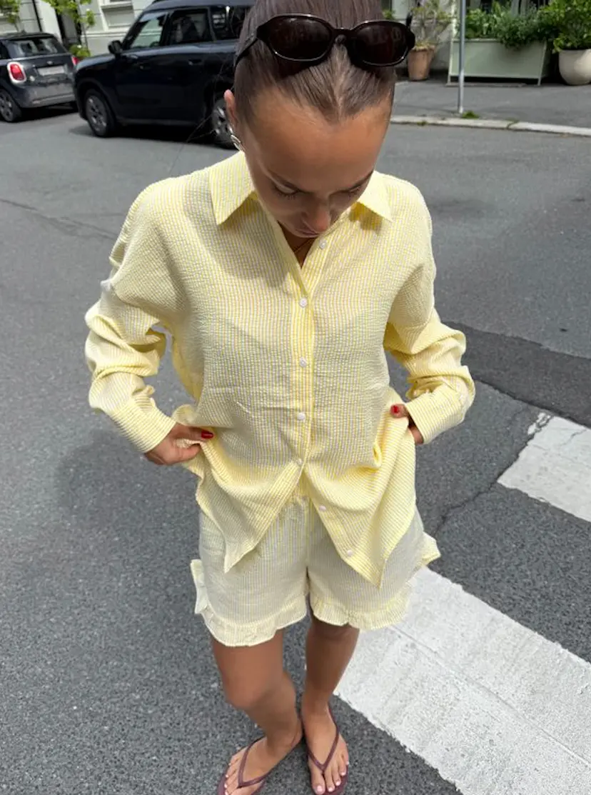 A-View Sonja Shorts