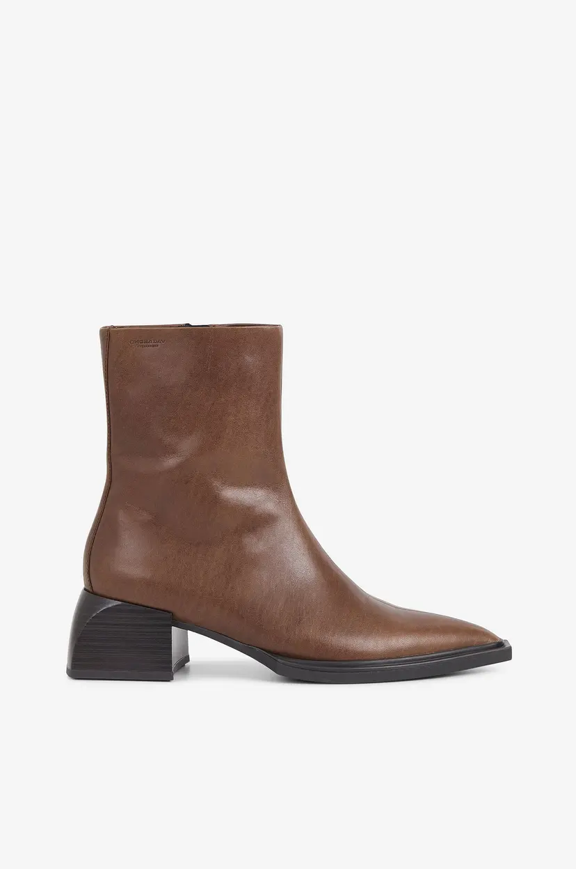Vagabond Boots Vivian - Brun