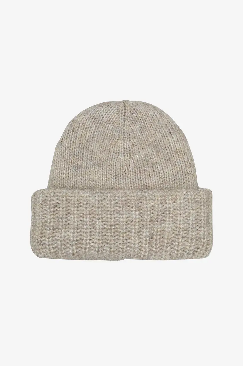 Becksöndergaard Lue Oma Beanie - Grå
