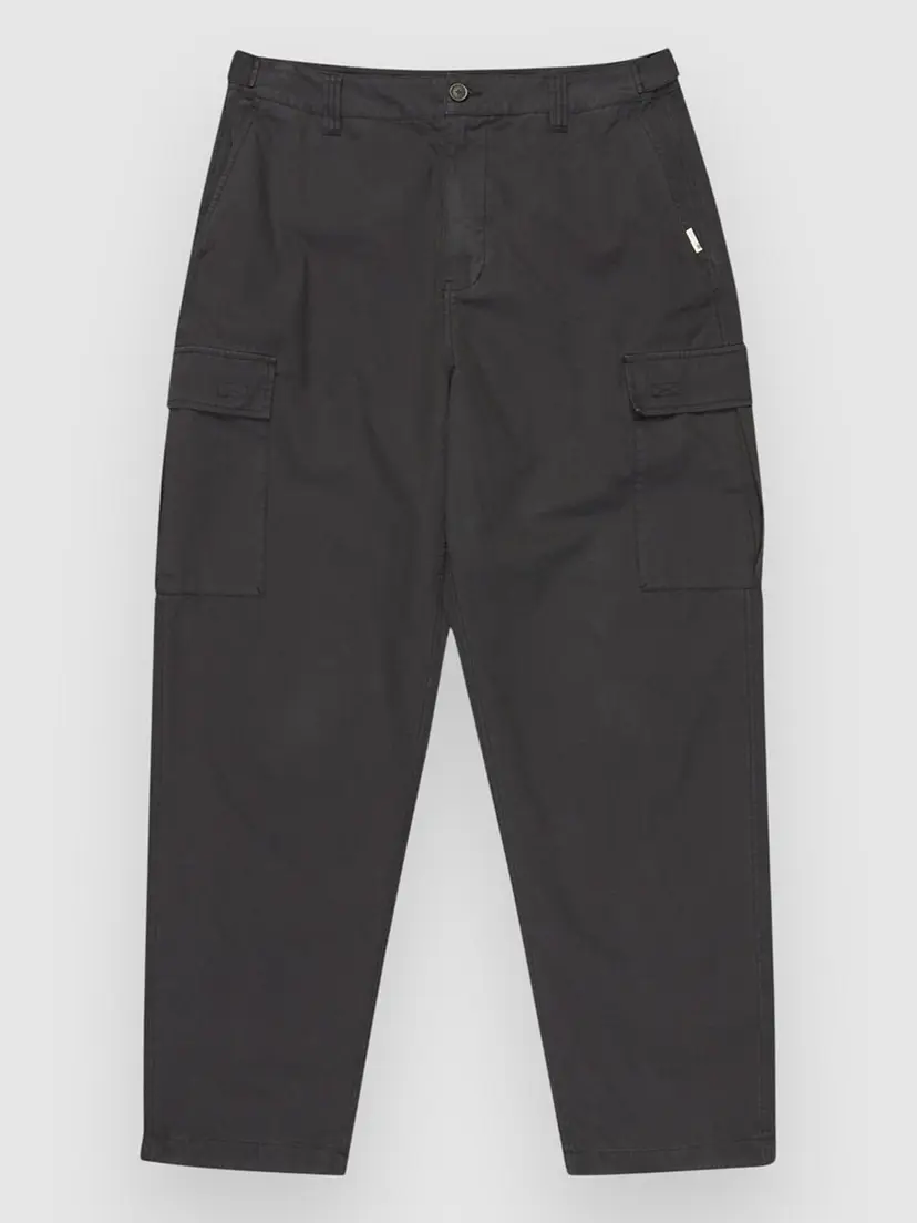 Element Element Relax Cargo Bukse svart