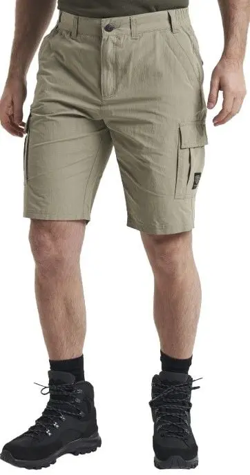 Tenson Tenson M's Thad Shorts Coriander