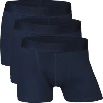 Resteröds Resteröds 3P Gunnar Bamboo Marine Herre
