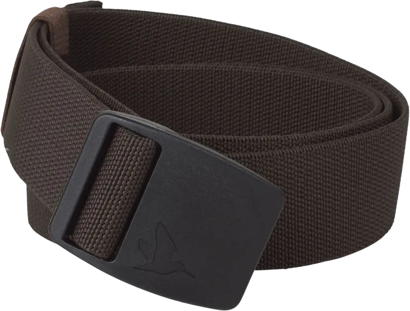 Seeland Seeland Arc Belt Dark Brown
