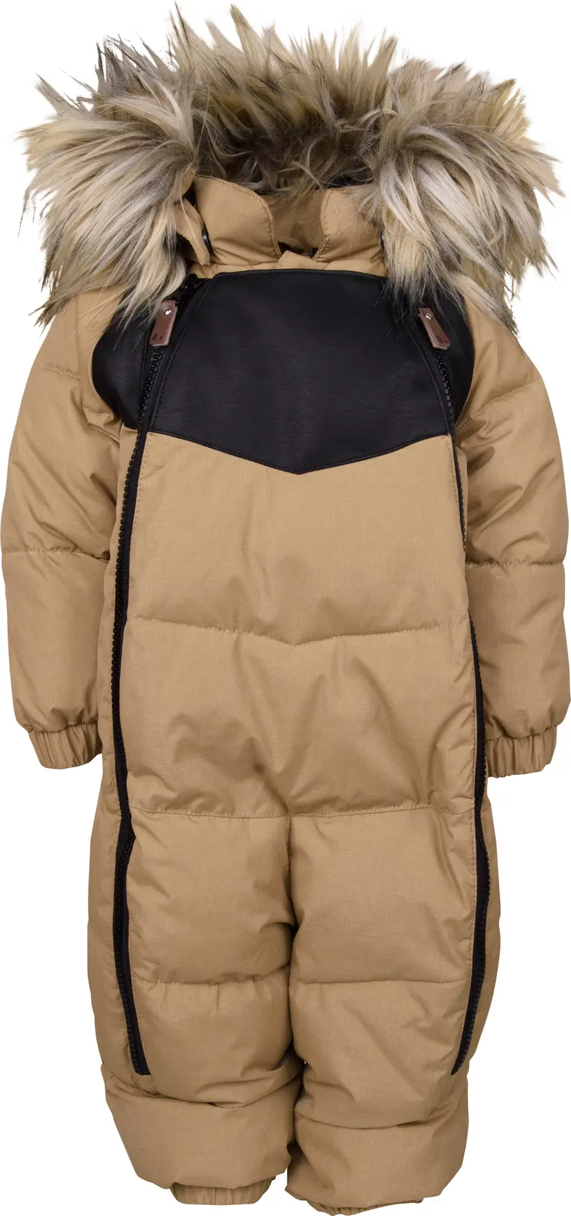 Lindberg Lindberg Baby Rocky Overall  Beige