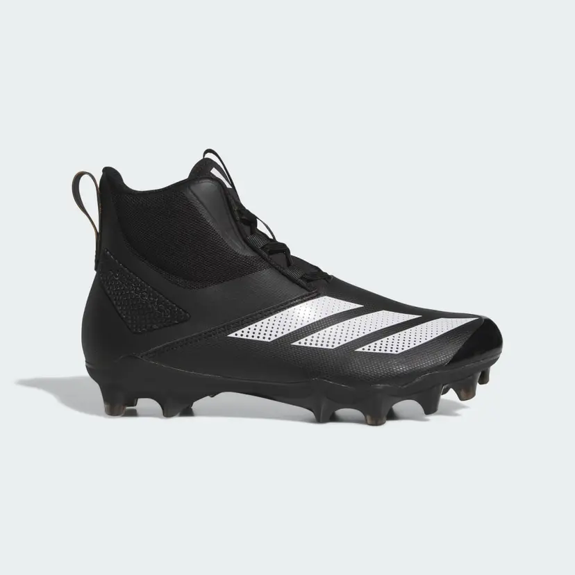 Adidas Adizero Chaos American Football Linemen Sko med knotter