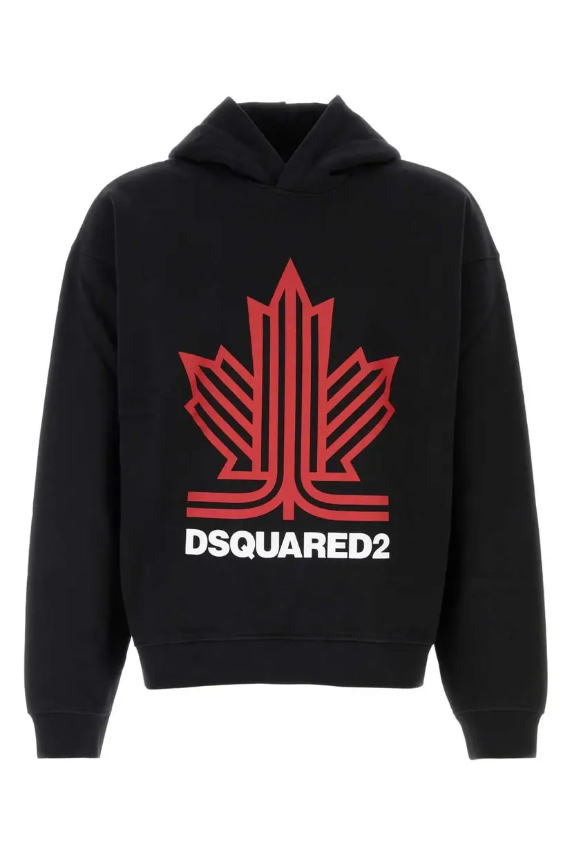 Dsquared2 Dsquared2 Hettegensere – Svart