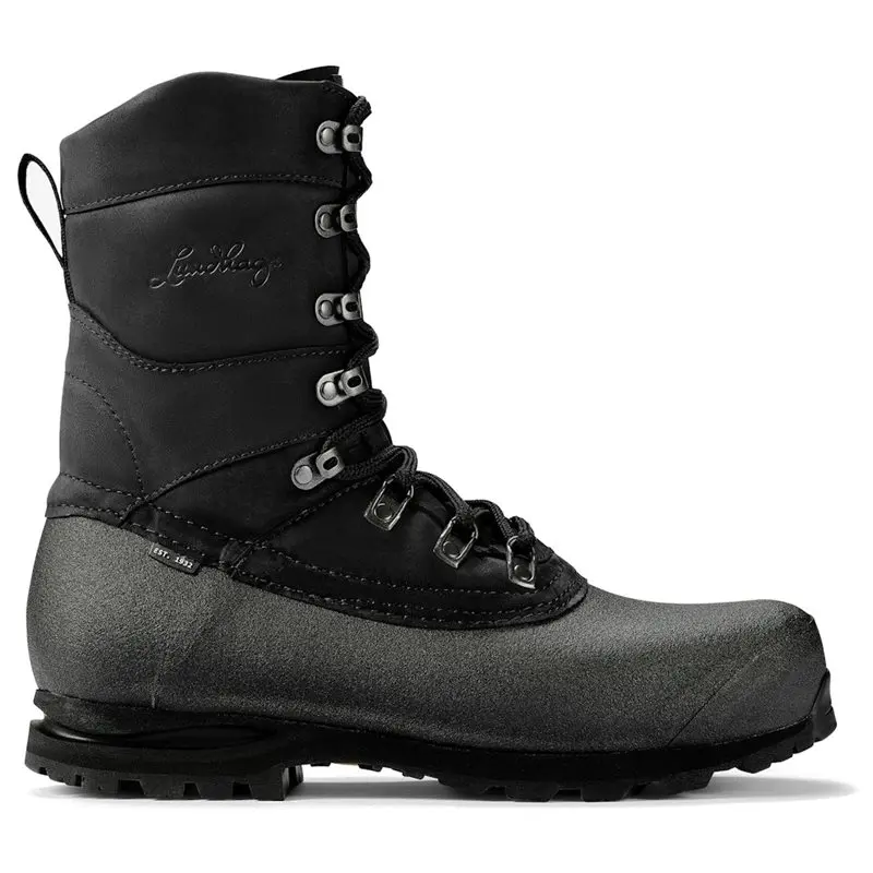 Lundhags Lundhags Padje Light Trekking Boot High W Black