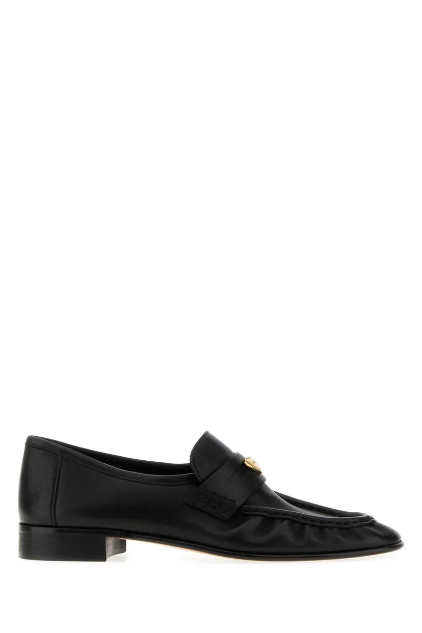 Chloé Chloé Loafers – Svart