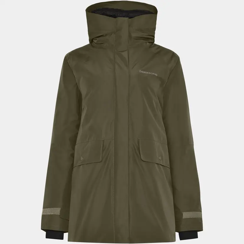 Didriksons Tuva Parka