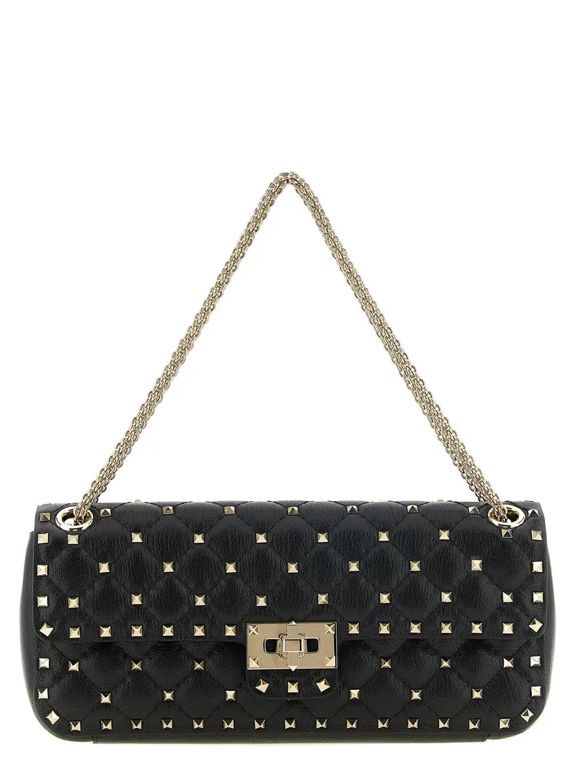 Valentino Garavani VALENTINO GARAVANI Clutches – Svart