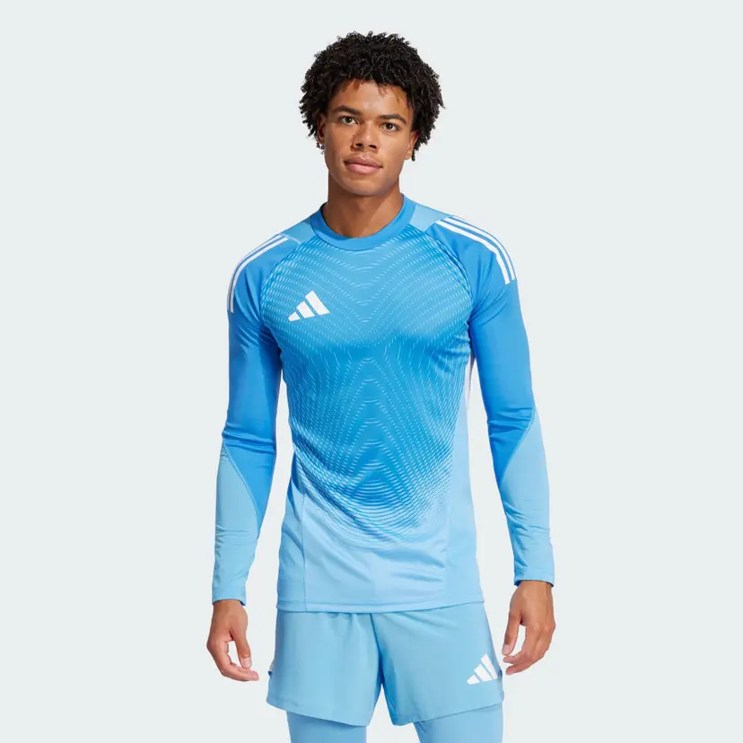 Adidas Tiro 25 Pro Goalkeeper Long Sleeve Jersey