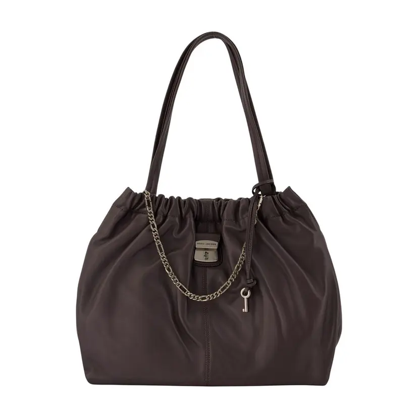 Marc Jacobs Marc Jacobs Skuldervesker – Brun