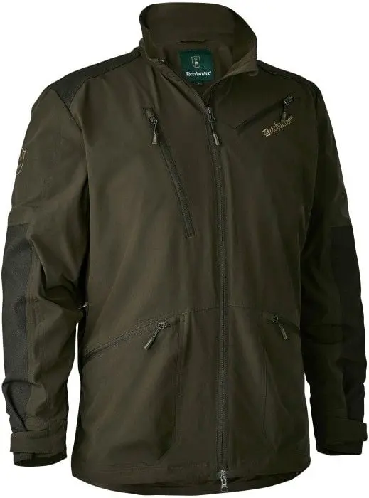 Deerhunter Deerhunter Excape Light Jacket Art Green