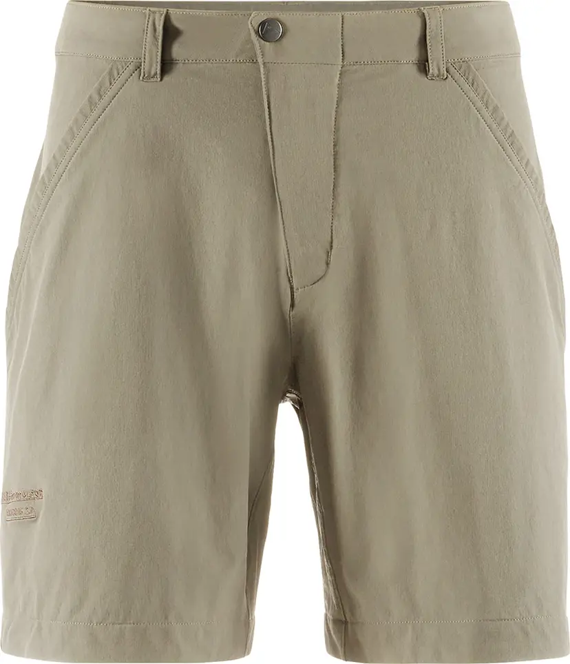 Klättermusen Klättermusen Men's Vanadis 3.0 Shorts Silver Green