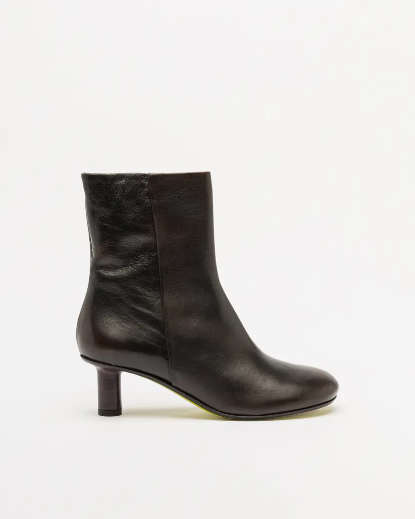 Ernesto Dolani Ernesto Dolani 11DVIT07 Brown Ankle Boots