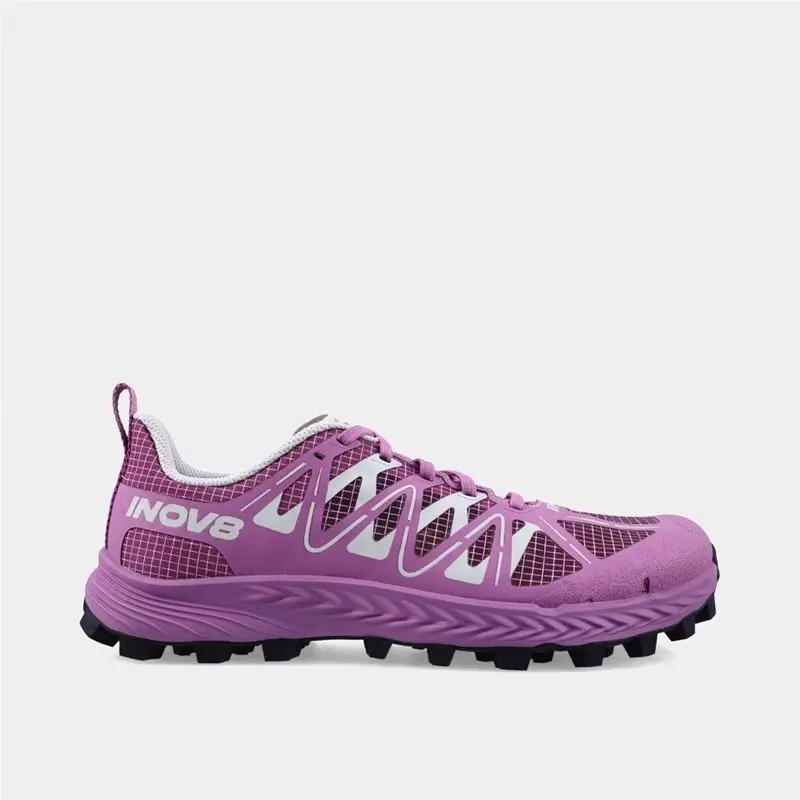 Inov-8 Inov-8 Mudtalon Speed V2 (W) Purple