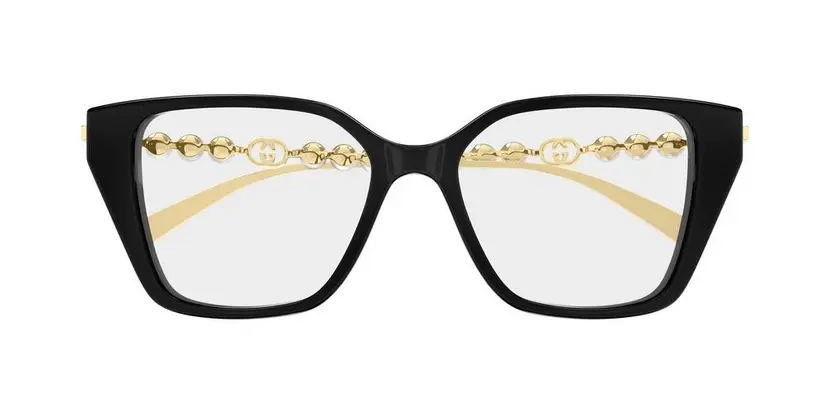 Gucci GG1969O briller, svart