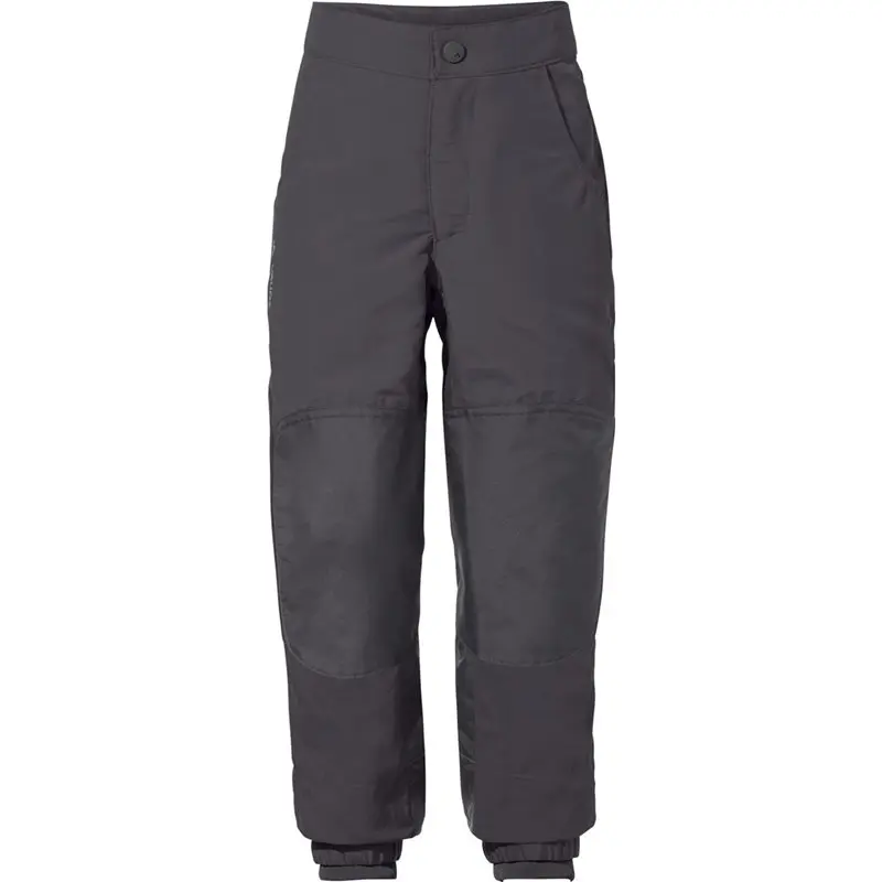 Vaude Vaude Kids Caprea AntimosPants Iron Uni