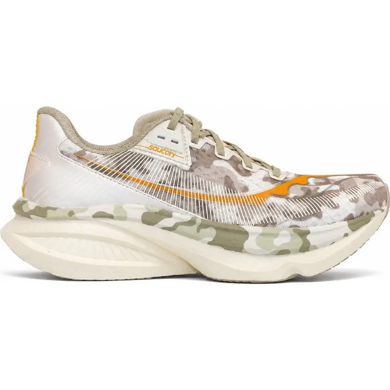 Saucony Saucony Endorphin Azura Nordic Runner Camo/Alyssum