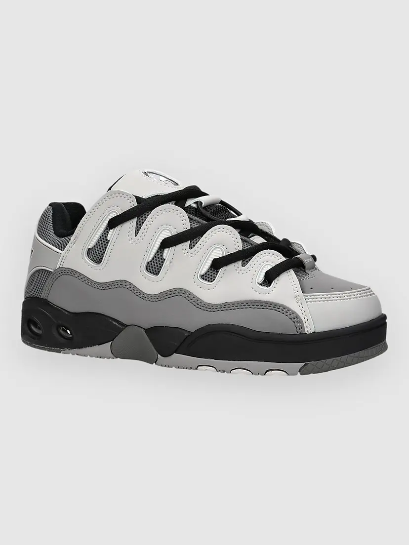 Osiris Osiris D3 Og Skatesko grå