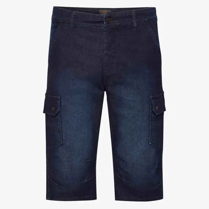 SIGNAL GerhardtSi Denim Shorts