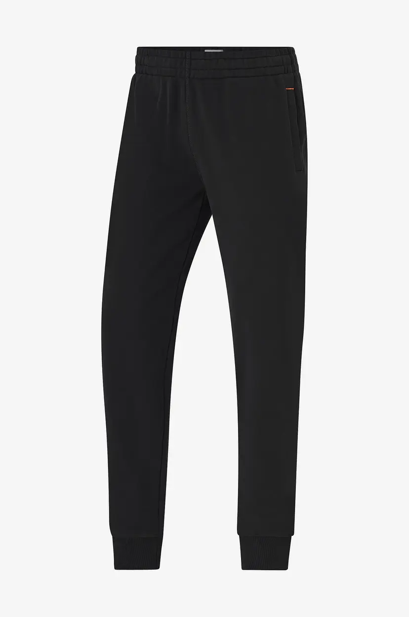 Superdry Sweatbukser Essential Logo Joggers HB - Svart
